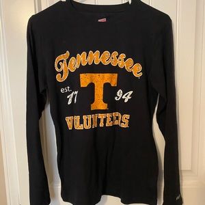 Tennessee Volunteers Long Sleeve Tee